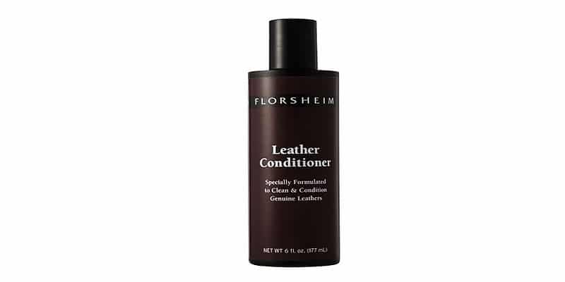 Leather Conditioner