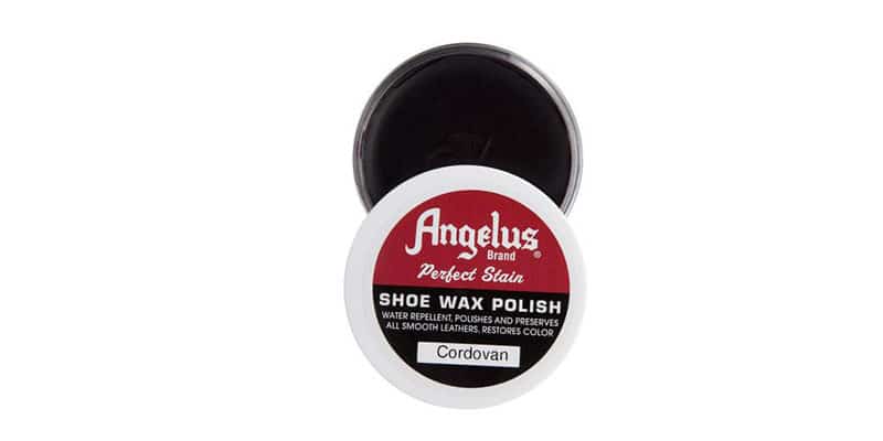 Wax Polish