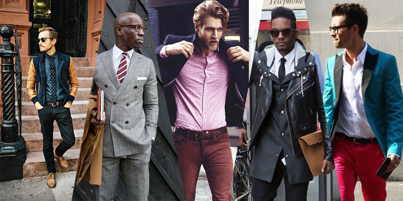 street style Mens shirts inspirations trends