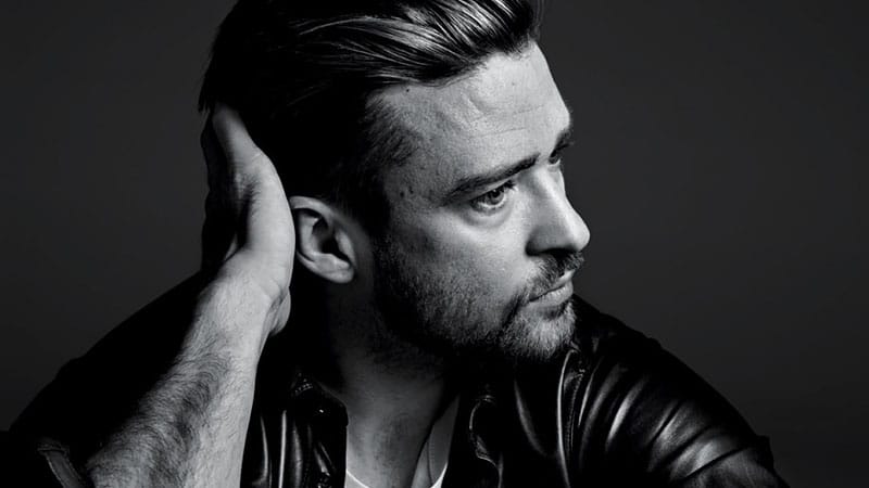 How to Get Justin Timberlake Hair
