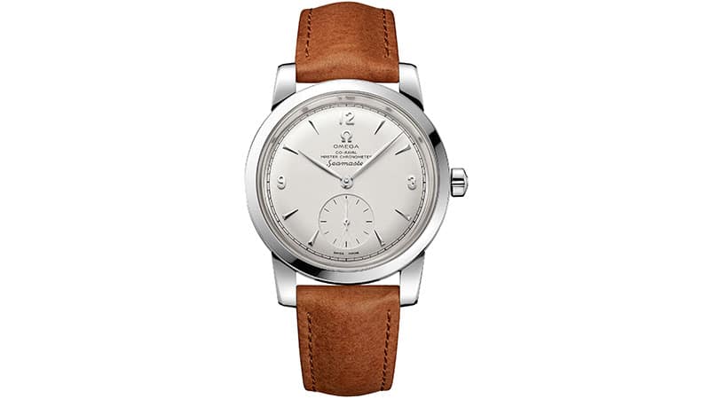 Omega Seamaster 1948 Limited Editions