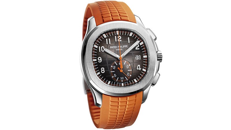 Patek Philippe Aquanaut Self Winding