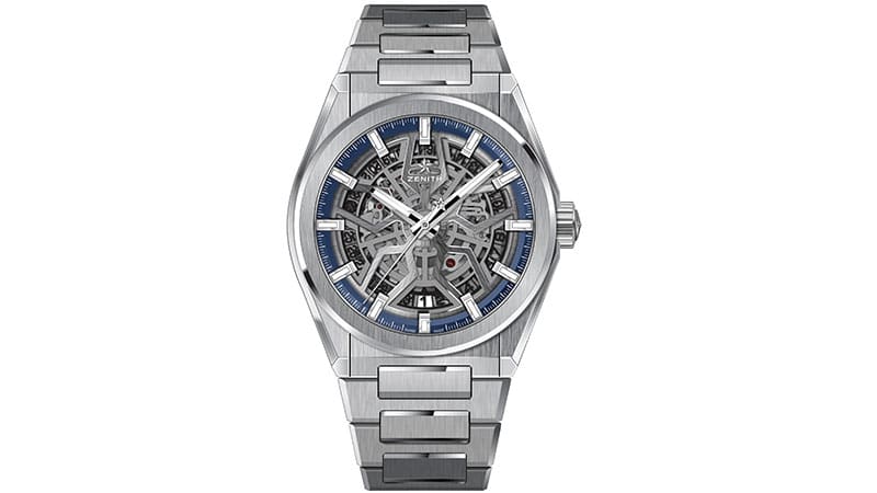 Zenith Defy Classic