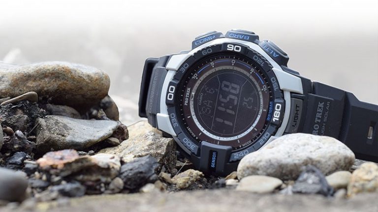 the best digital watches 2018