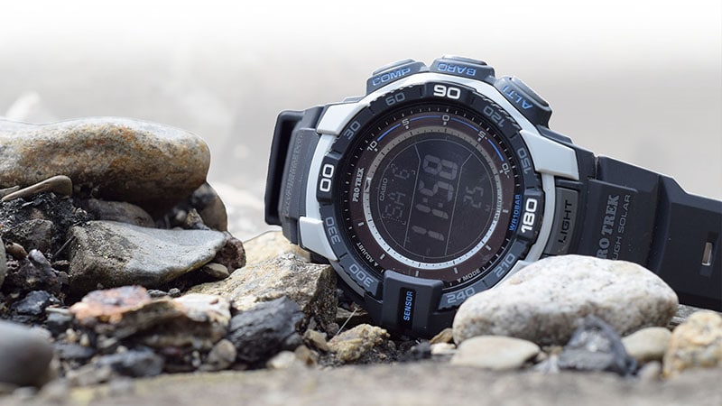 mens best digital watches