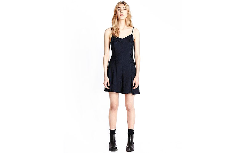 The Mae Playsuit