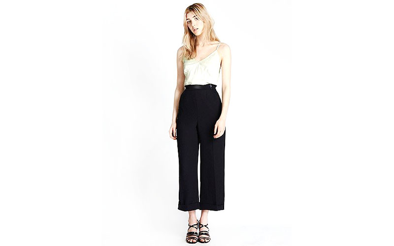 The Ada Trousers