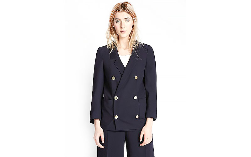 The Ada Blazer