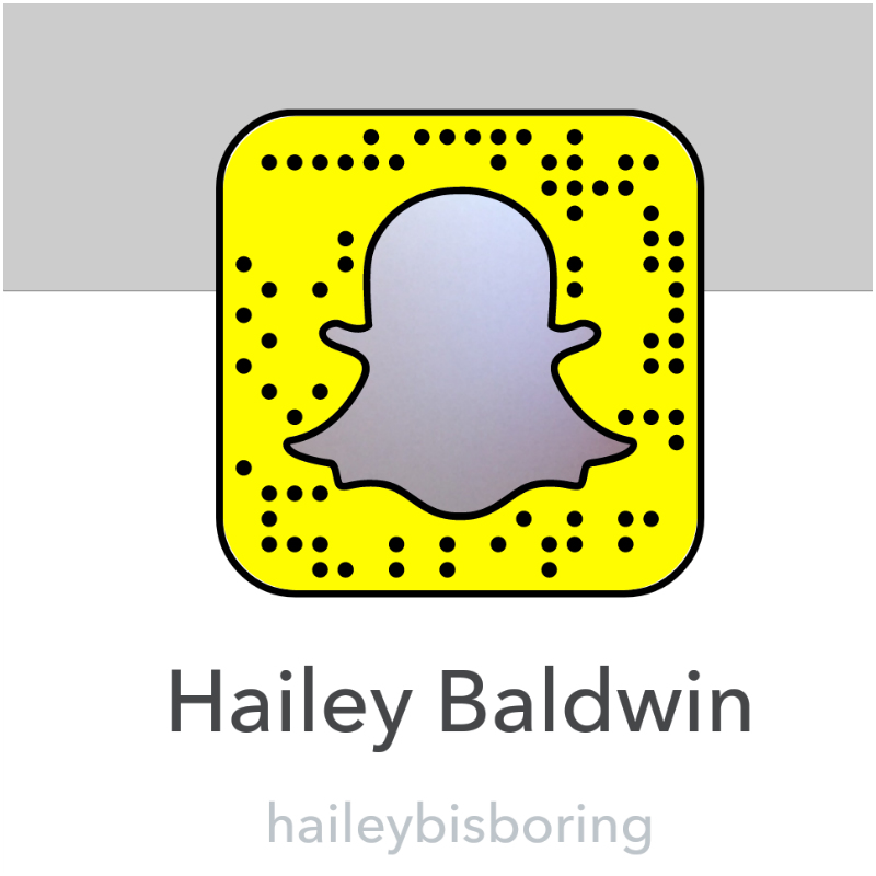 Hailey Baldwin