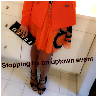 Hannah Bronfman Snap