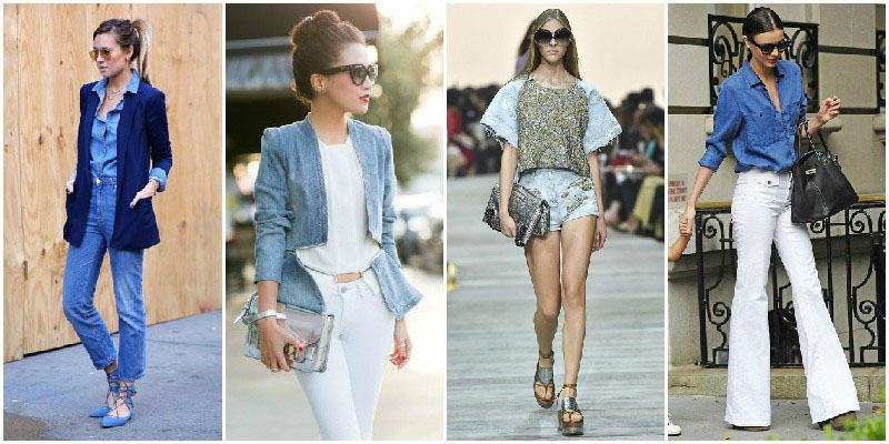 Do’s and Don’ts of Styling Denim