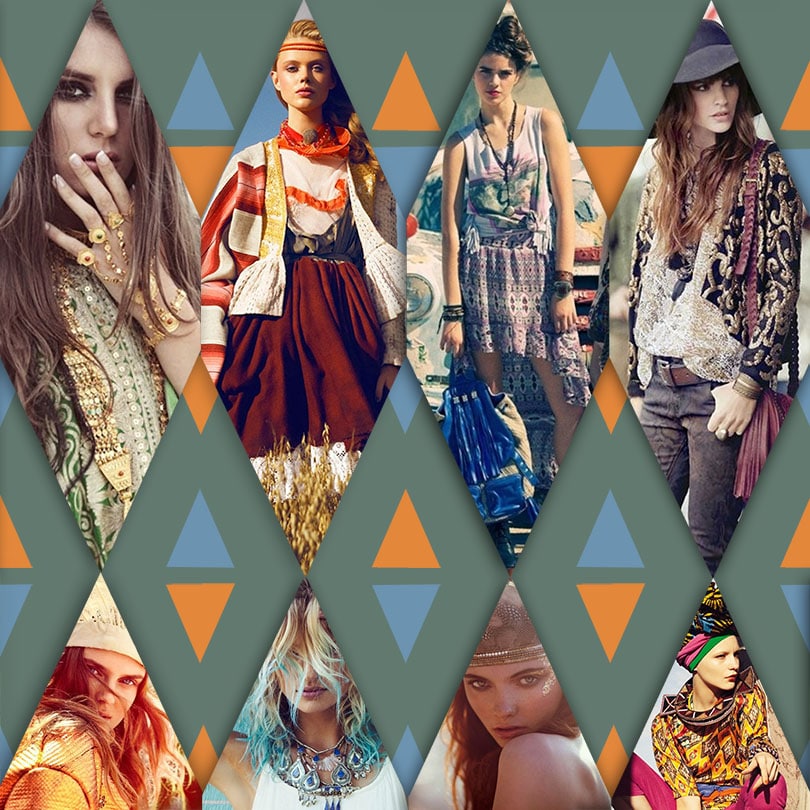 boho bohemian chic1