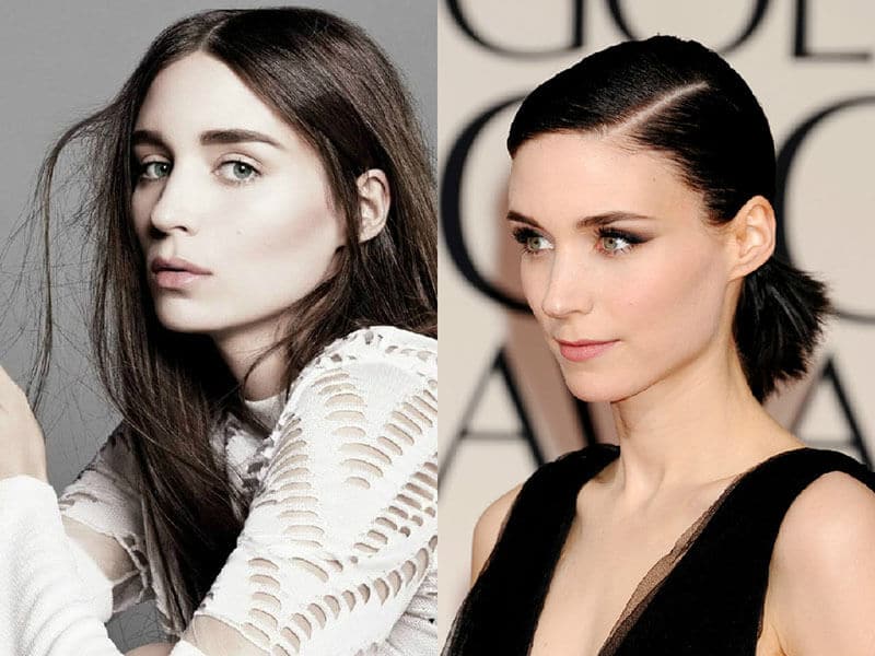 Rooney Mara