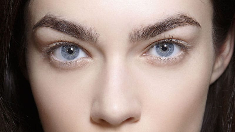 Benefits of Eyebrow Threading