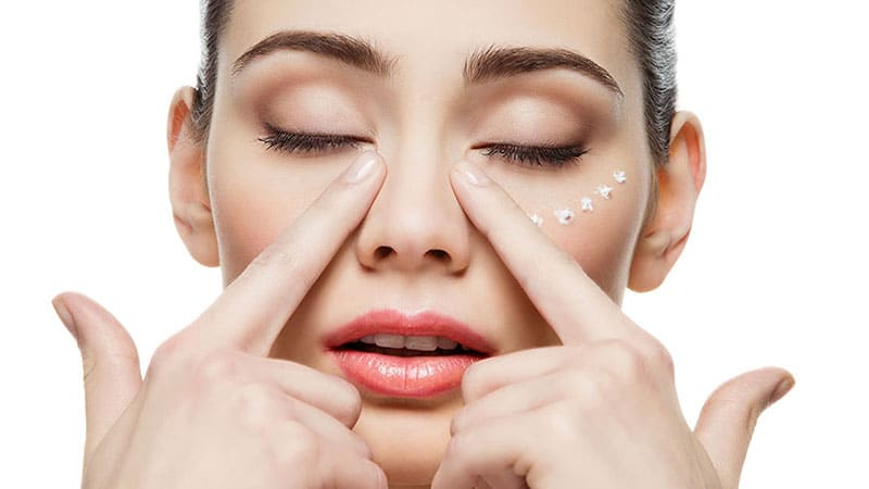 Eye Creams for Dark Circles