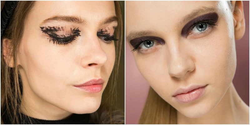 dark eyes beauty trend 2015