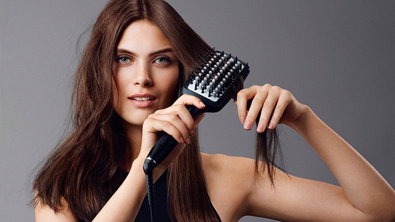 10 Best Hair Growing Brushes That Won T Damage Your Hair Daily Fashion For You