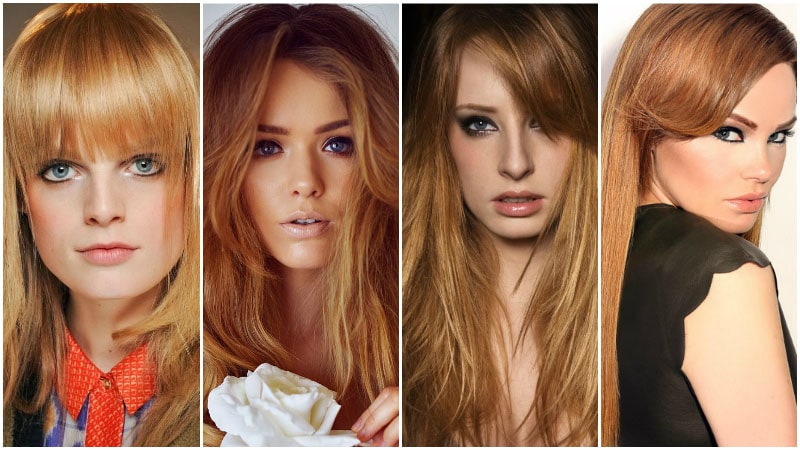 17 Best Shades Of Blonde Hair To Try Today Daily Fashion For You