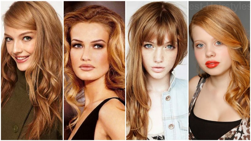 17 Best Shades Of Blonde Hair To Try Today Daily Fashion