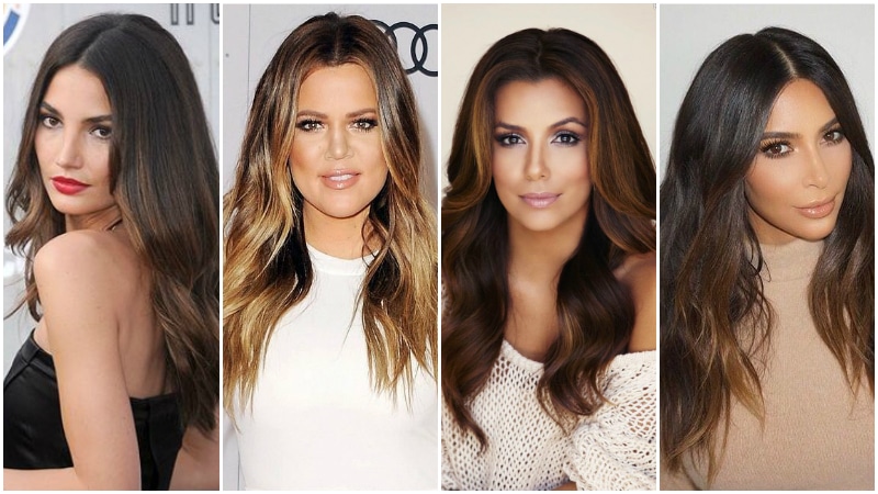 The Way To Pick The Best Hair Color That Will Fit Daily