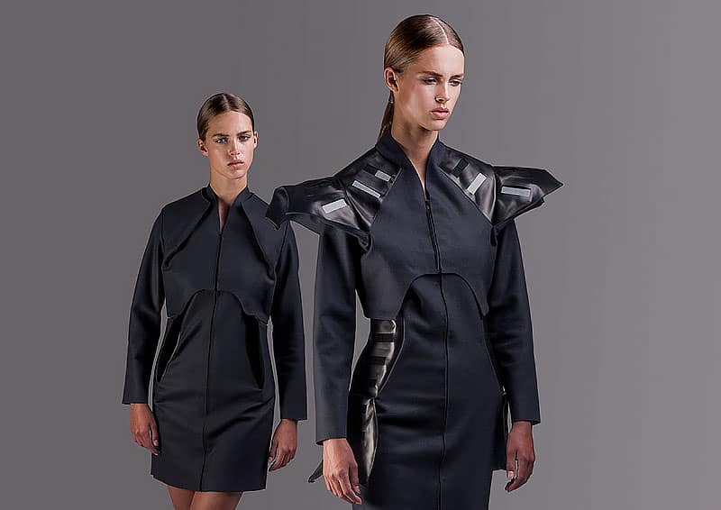 Fashion Will be Further Infused With Technology