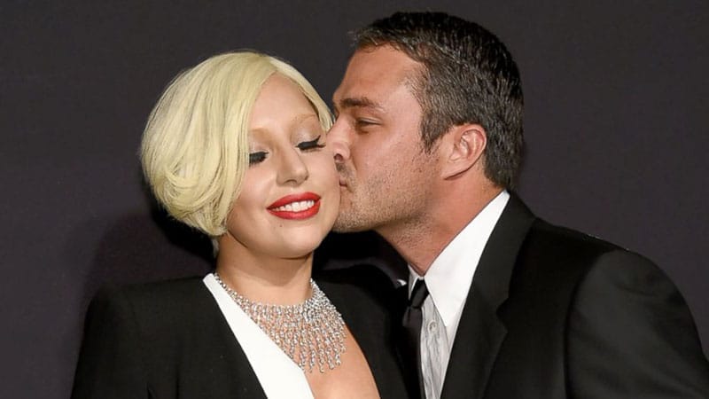 Lady Gaga Taylor Kinney marriage proposal