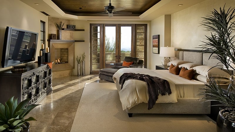 Bedroom Design Ideas 17